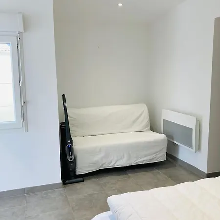 Sandra - Le Verdon, Medoc