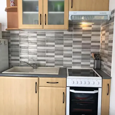 Feriehus Sandra - Le Verdon, Medoc