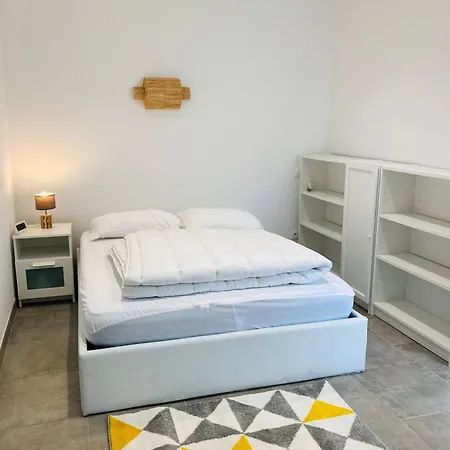 Sandra - Le Verdon, Medoc Feriehus Le Verdon-sur-Mer