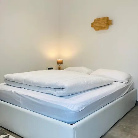 Feriehus Sandra - Le Verdon, Medoc *