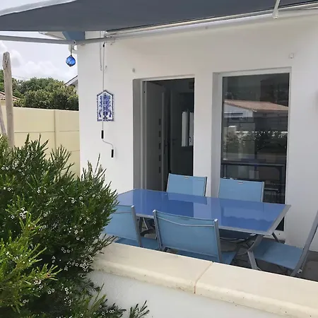 Sandra - Le Verdon, Medoc Le Verdon-sur-Mer