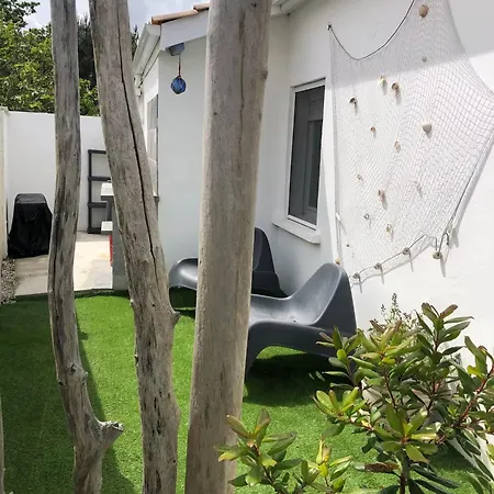 Sandra - Le Verdon, Medoc Feriehus