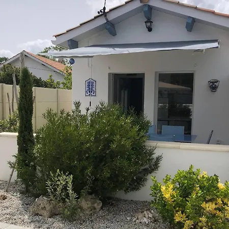 Sandra - Le Verdon, Medoc Le Verdon-sur-Mer