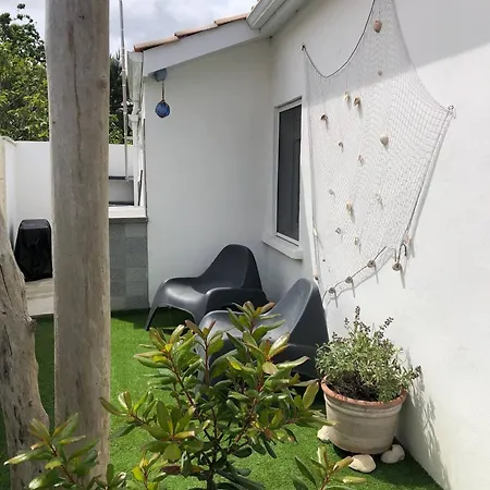 Sandra - Le Verdon, Medoc * Le Verdon-sur-Mer