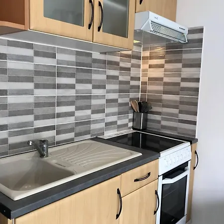 Sandra - Le Verdon, Medoc Feriehus Le Verdon-sur-Mer