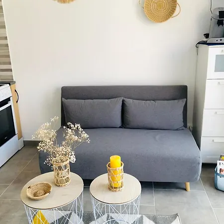 Sandra - Le Verdon, Medoc