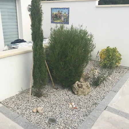 Sandra - Le Verdon, Medoc Feriehus *