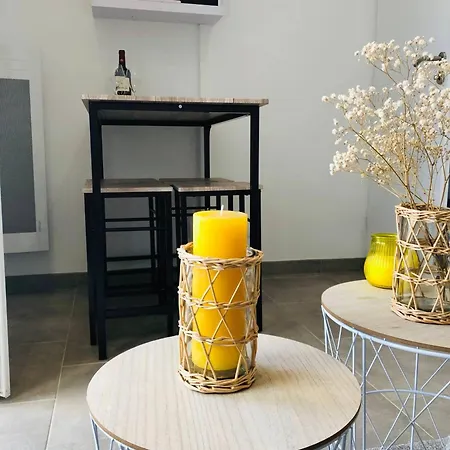 Feriehus Sandra - Le Verdon, Medoc