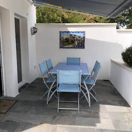 Sandra - Le Verdon, Medoc *