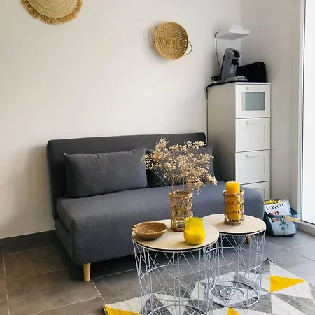 Sandra - Le Verdon, Medoc