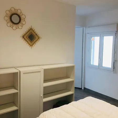 Prázdninový dům Sandra - Le Verdon, Medoc