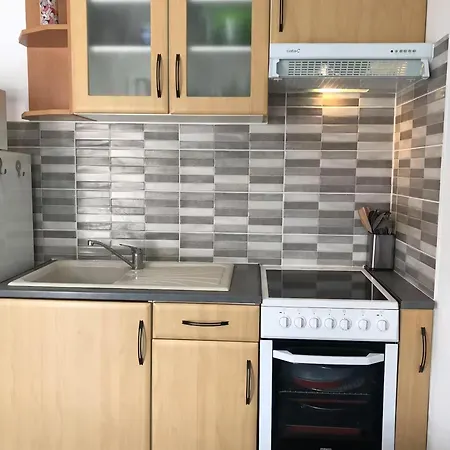 Prázdninový dům Sandra - Le Verdon, Medoc