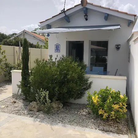 Sandra - Le Verdon, Medoc Le Verdon-sur-Mer