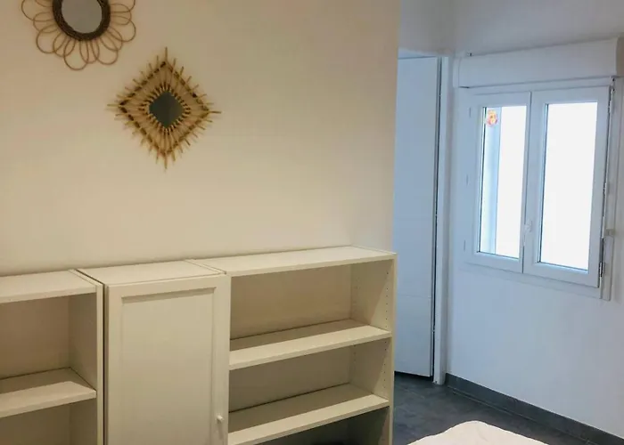 Sandra - Le Verdon, Medoc * Le Verdon-sur-Mer