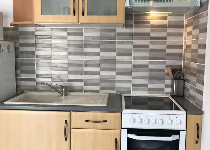 Сasa de vacaciones Sandra - Le Verdon, Medoc