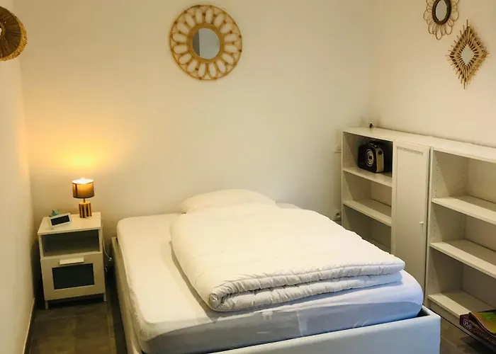 Sandra - Le Verdon, Medoc Сasa de vacaciones