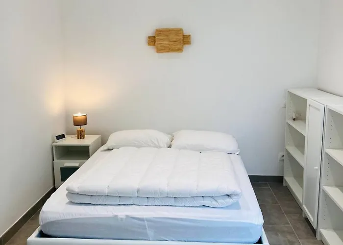 Сasa de vacaciones Sandra - Le Verdon, Medoc Le Verdon-sur-Mer