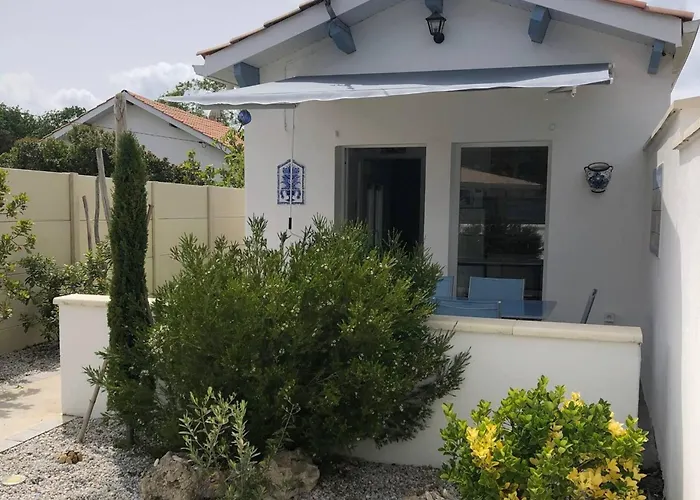 Sandra - Le Verdon, Medoc Le Verdon-sur-Mer