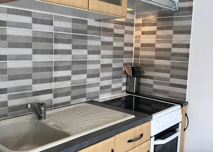 Sandra - Le Verdon, Medoc Сasa de vacaciones Le Verdon-sur-Mer