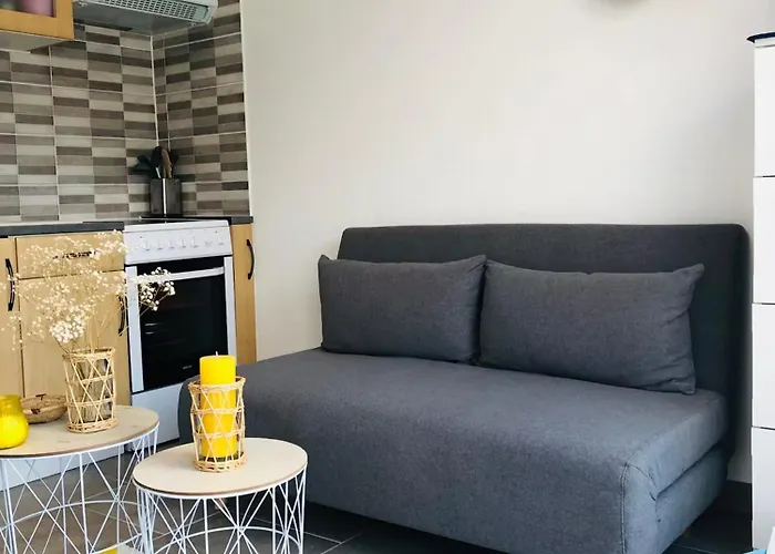 Sandra - Le Verdon, Medoc Le Verdon-sur-Mer