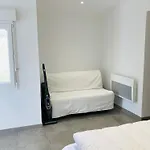 Sandra - Le Verdon, Medoc Casa vacanze *