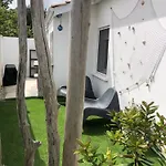 Sandra - Le Verdon, Medoc Casa vacanze *