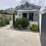 Casa vacanze Sandra - Le Verdon, Medoc Le Verdon-sur-Mer