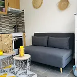 Casa vacanze Sandra - Le Verdon, Medoc Le Verdon-sur-Mer
