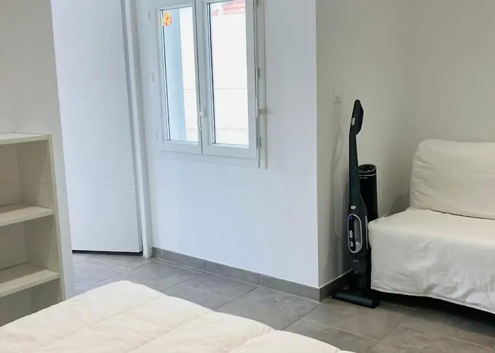 Sandra - Le Verdon, Medoc Casa vacanze *