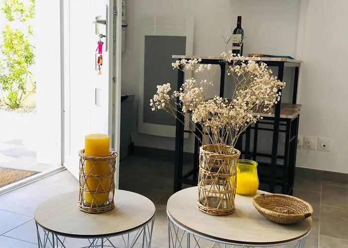 Sandra - Le Verdon, Medoc Casa vacanze Le Verdon-sur-Mer