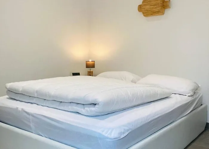 Casa vacanze Sandra - Le Verdon, Medoc *