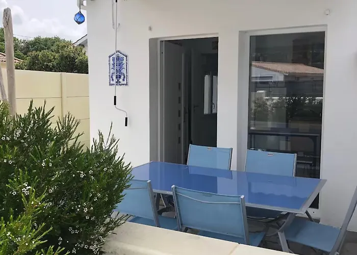 Sandra - Le Verdon, Medoc Le Verdon-sur-Mer