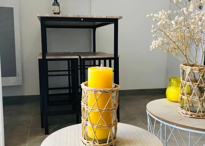 Casa vacanze Sandra - Le Verdon, Medoc